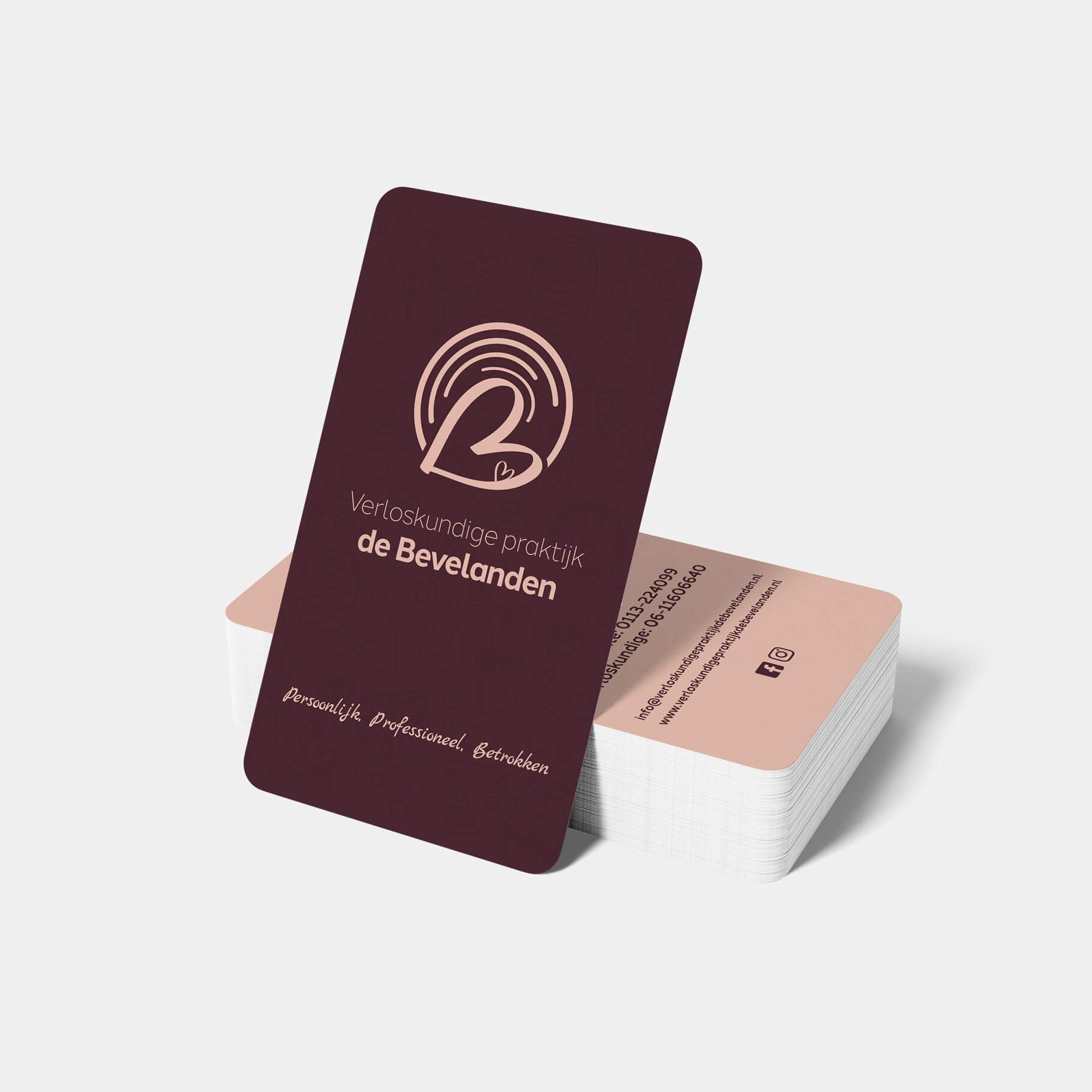 Business Card Mockup 1