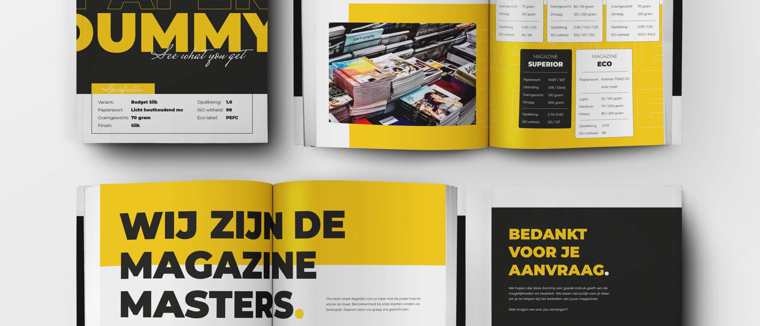 Magazine Brochure Mockup Avelina Studio scaled uai