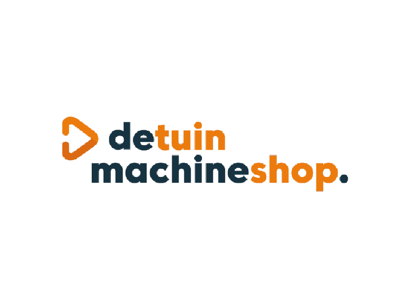 detuinmachineshop