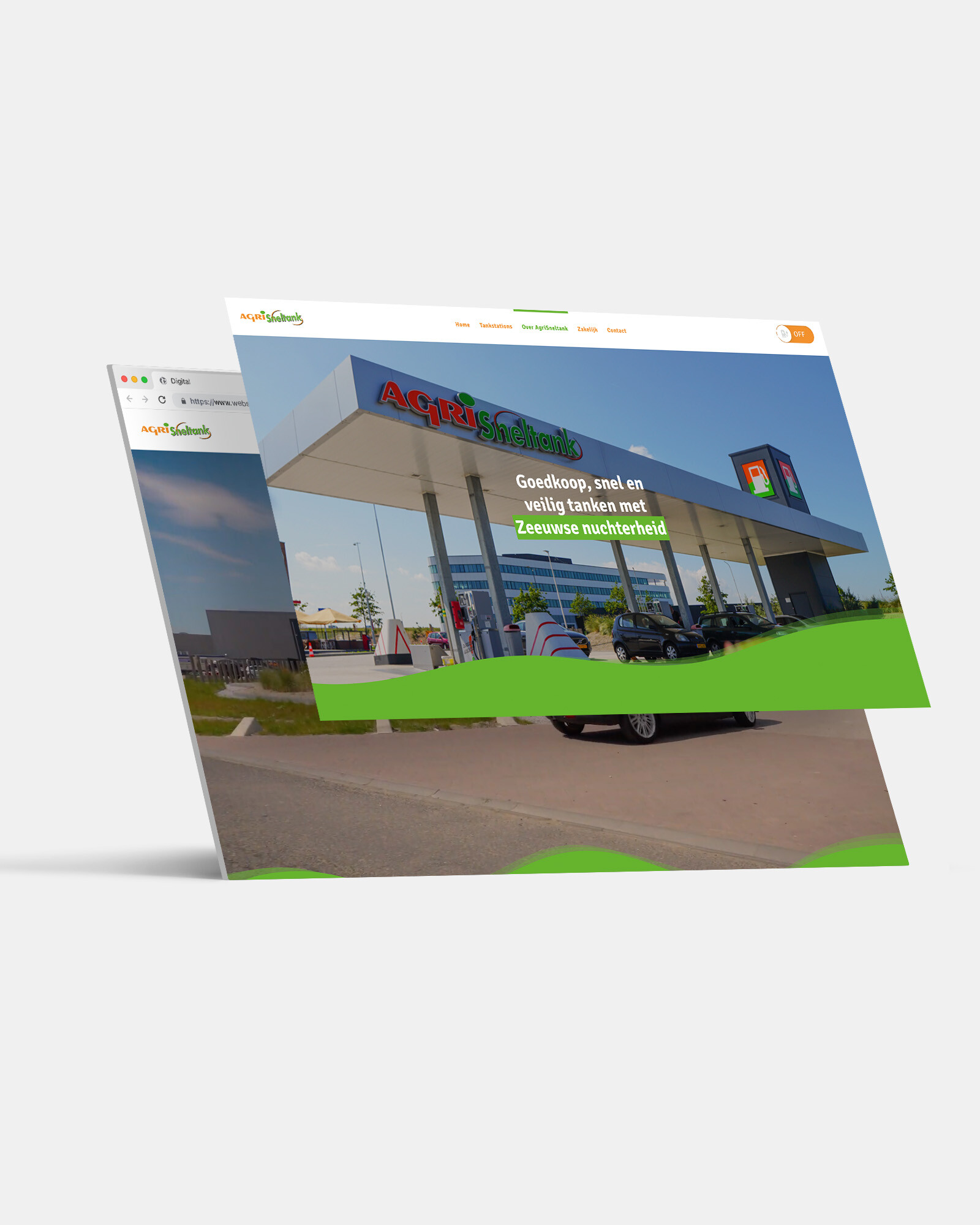 Sitemockup agrisneltank uai