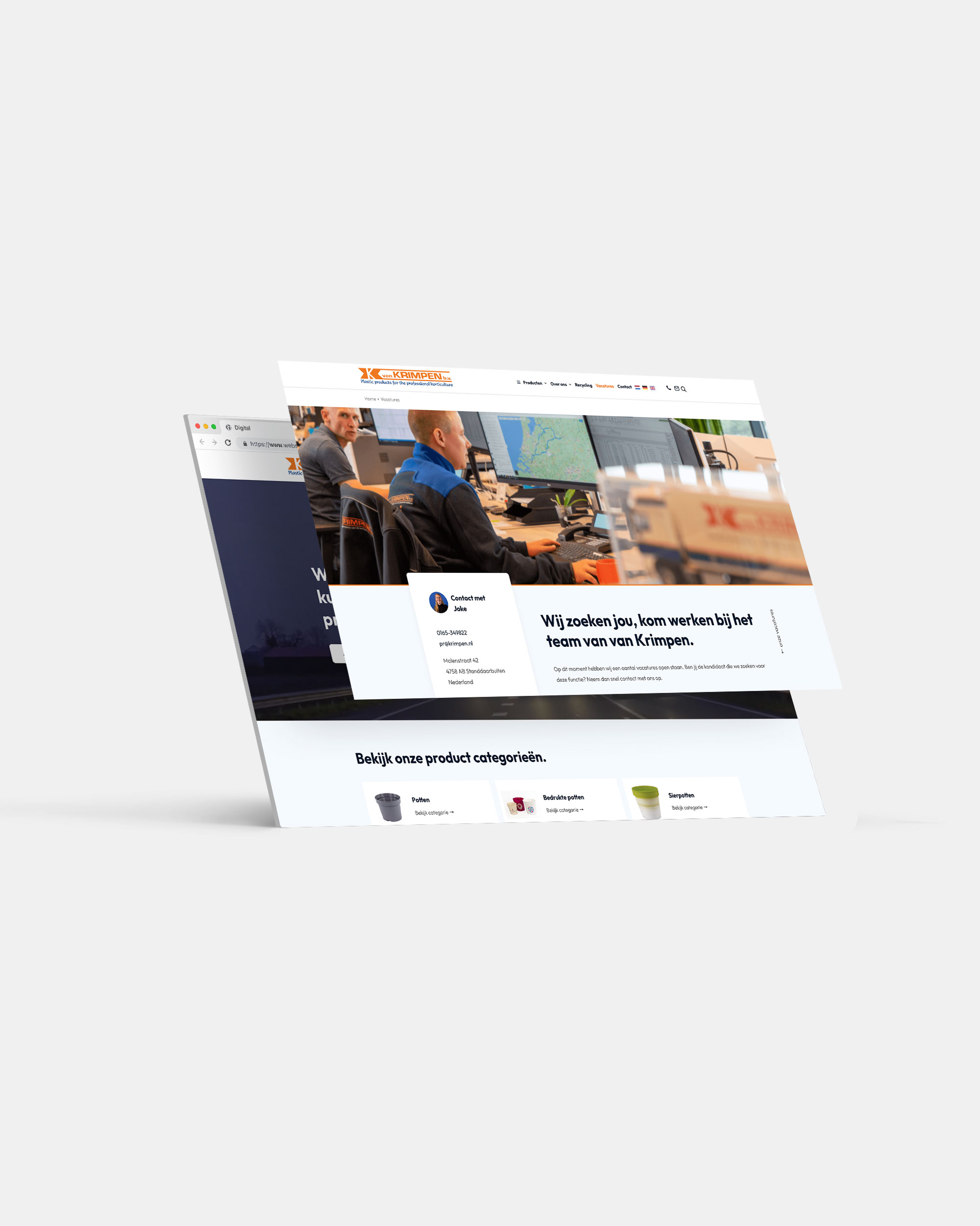 Sitemockup krimpen