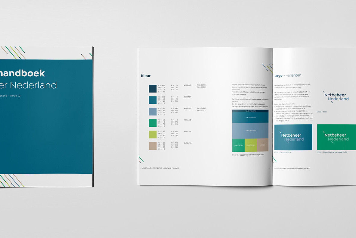 geheel overzicht uai