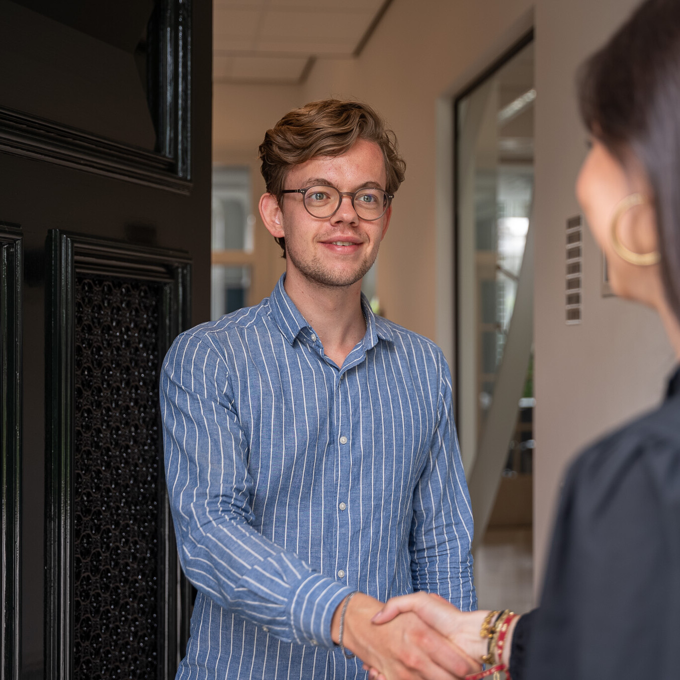 1. Kennismaking & intake 36 Kennismaking met creatief bureau in Zeeland