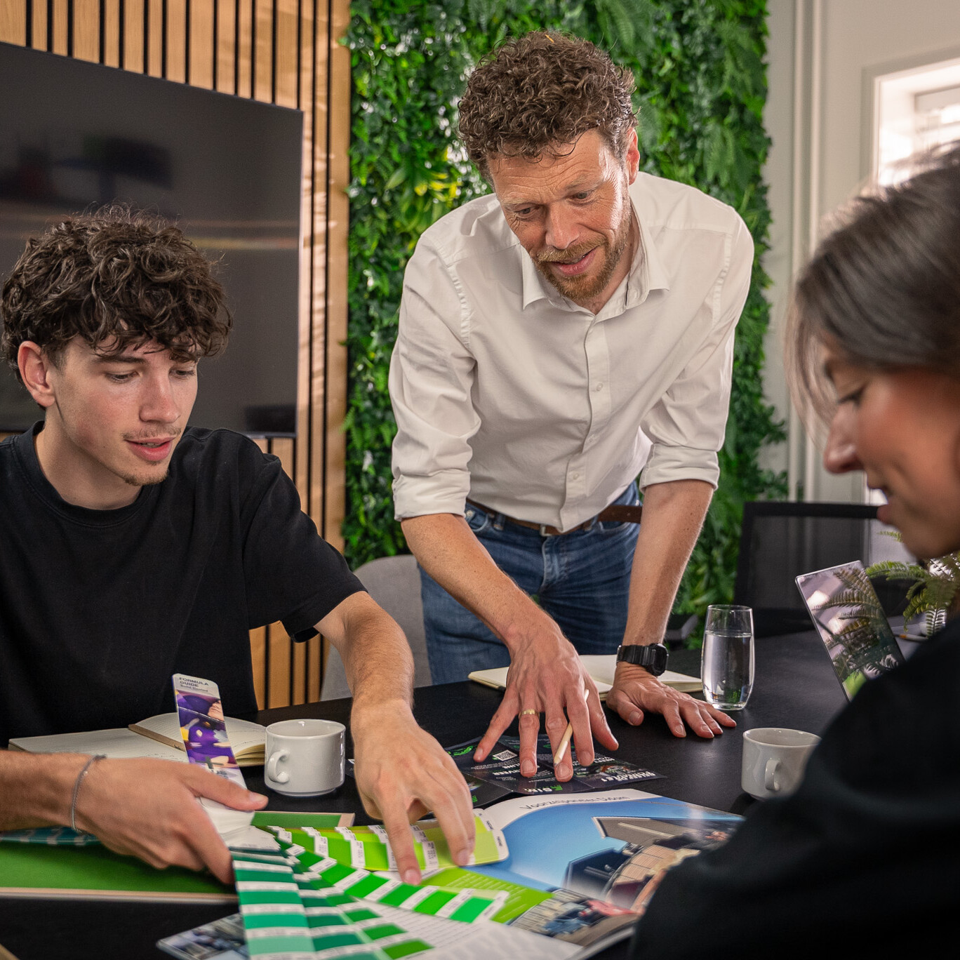 2. Inspiratie & conceptontwikkeling 37 2. Inspiratie conceptontwikkeling 2 uai