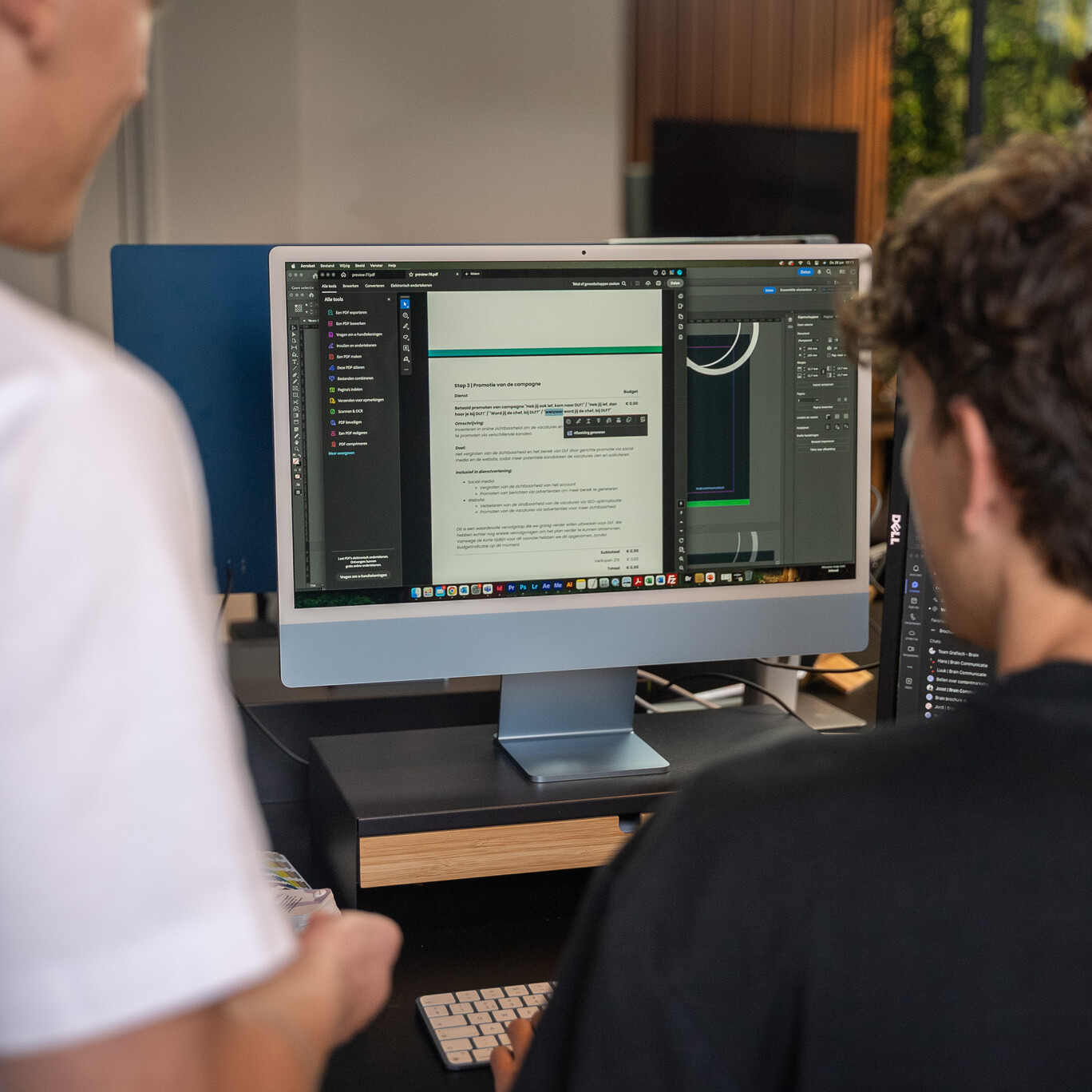 2. Onderzoek & analyse 37 Onderzoek en analyse om een marketingplan op te zetten