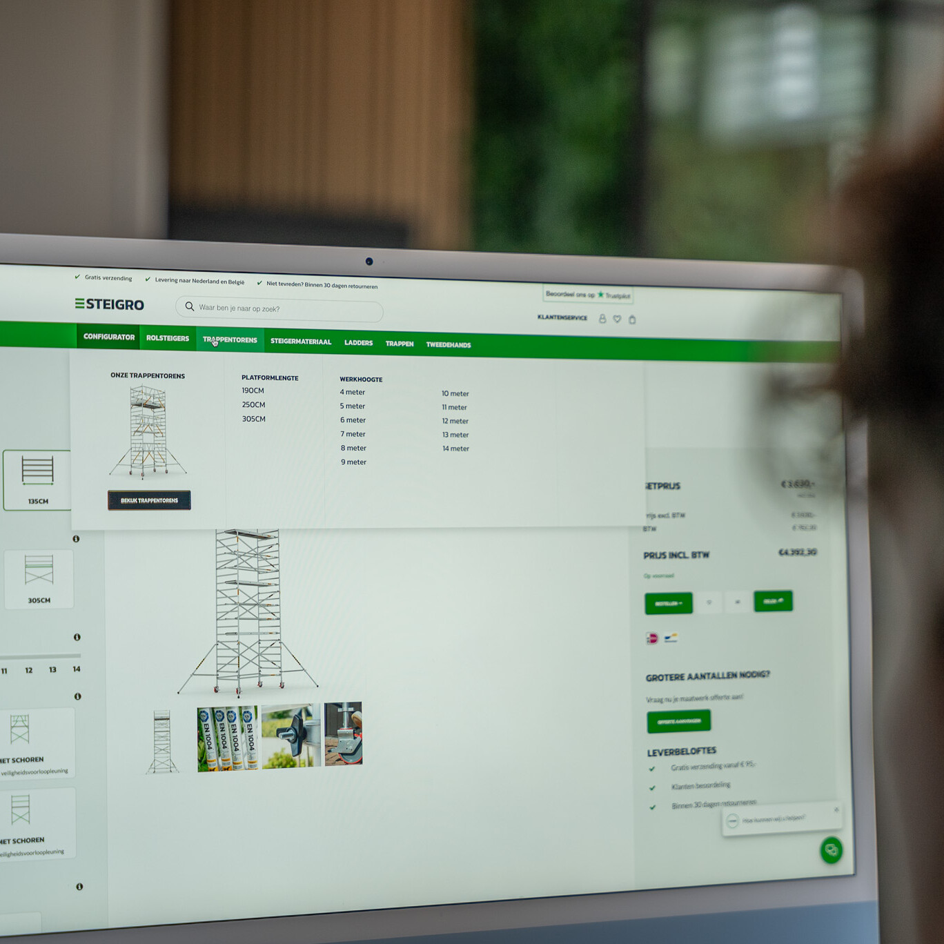 2. Ontwerp en UX-design 36 Webshop laten bouwen in Zeeland