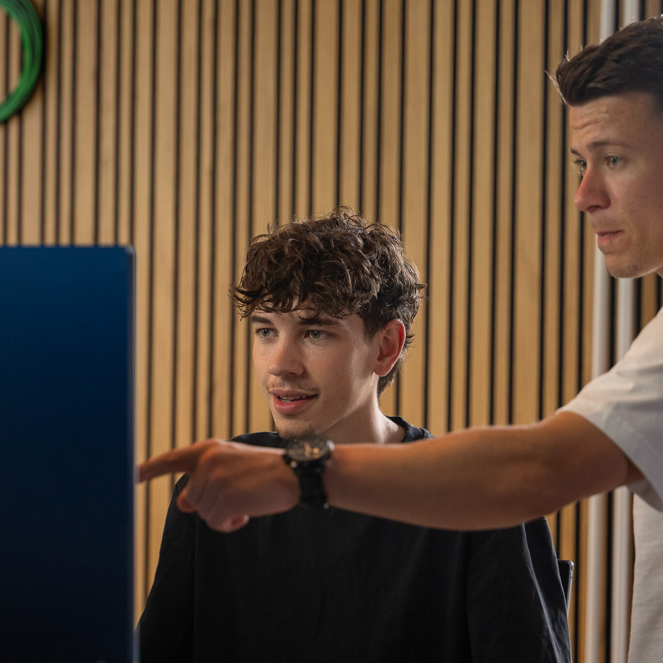 5. Testfase & optimalisatie 40 Overleg maatwerk website laten maken in Rotterdam