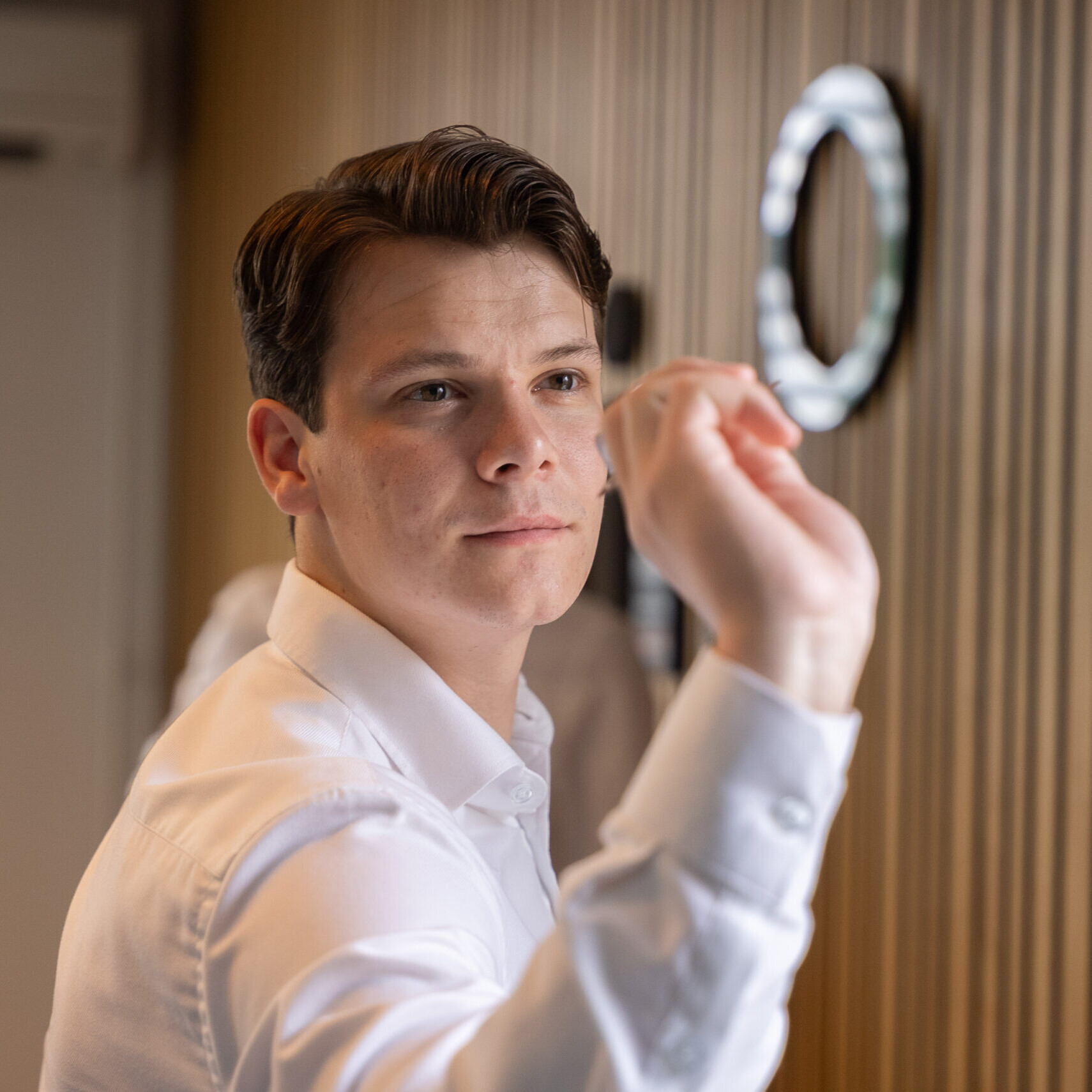 Hoe positioneer je een bedrrijf 39 Hoe positioneer je een bedrrijf