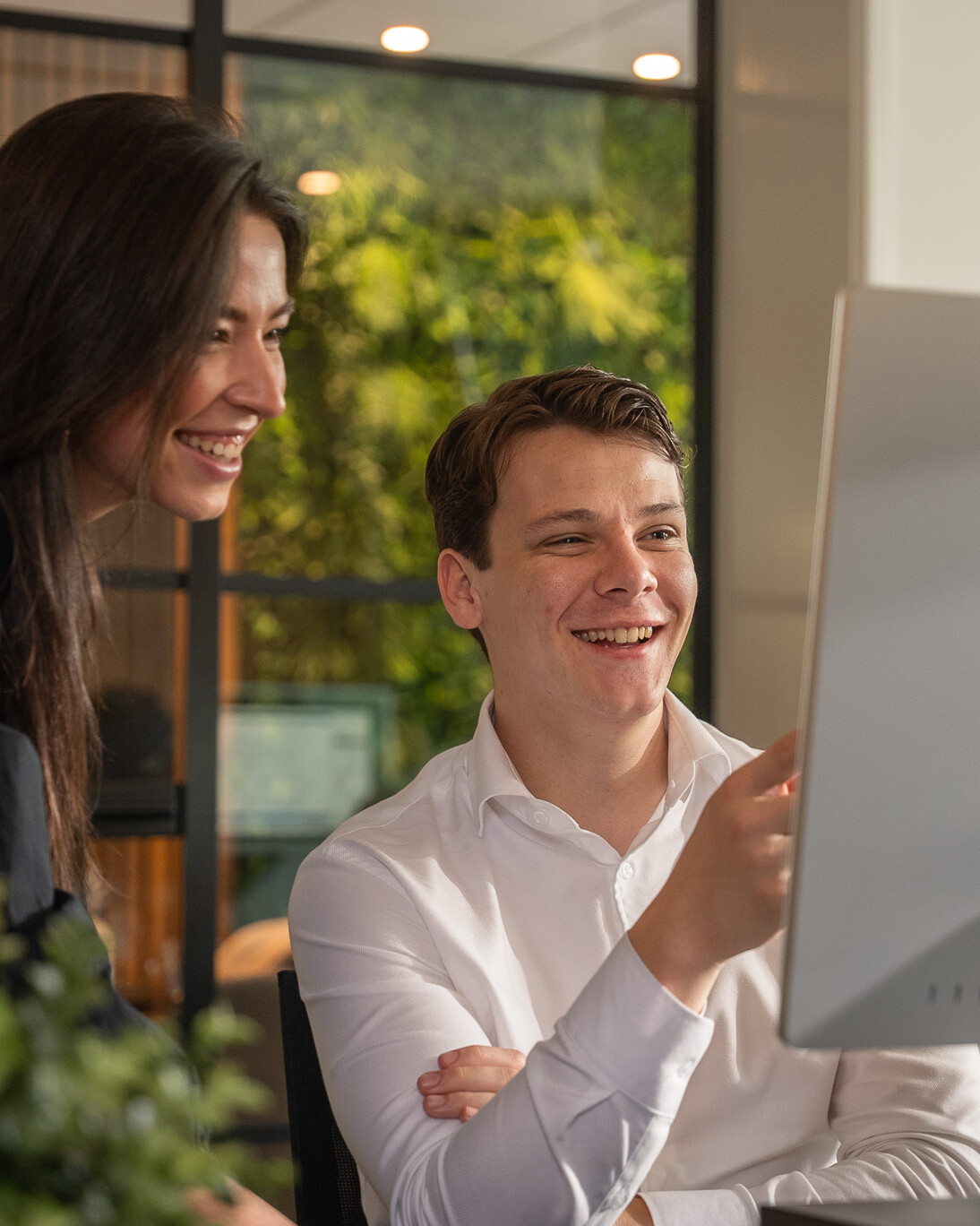 Merkstrategie bureau in Rotterdam en in Zeeland