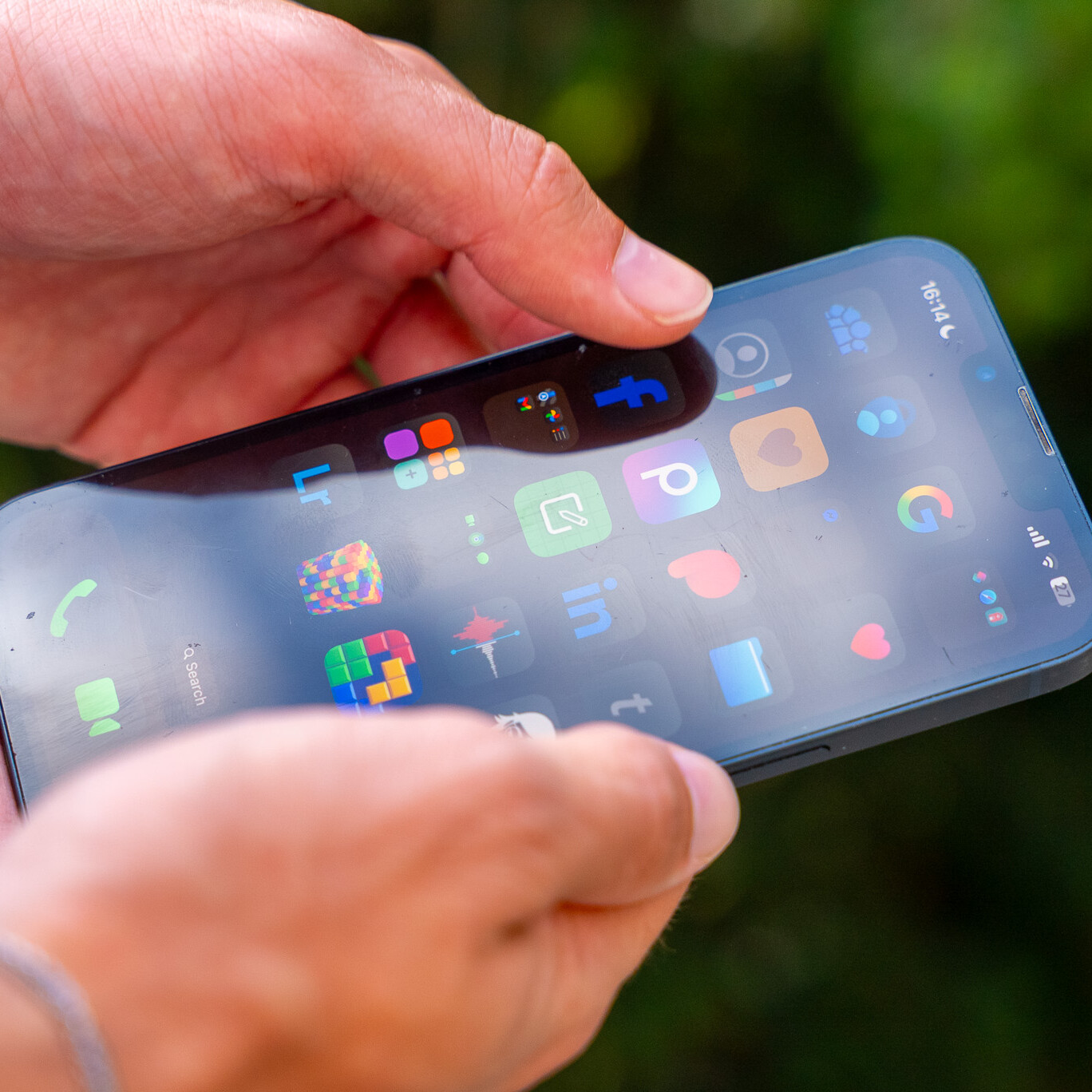 Shopping op smartphone apps 38 Zet Google Shopping in voor jouw webshop