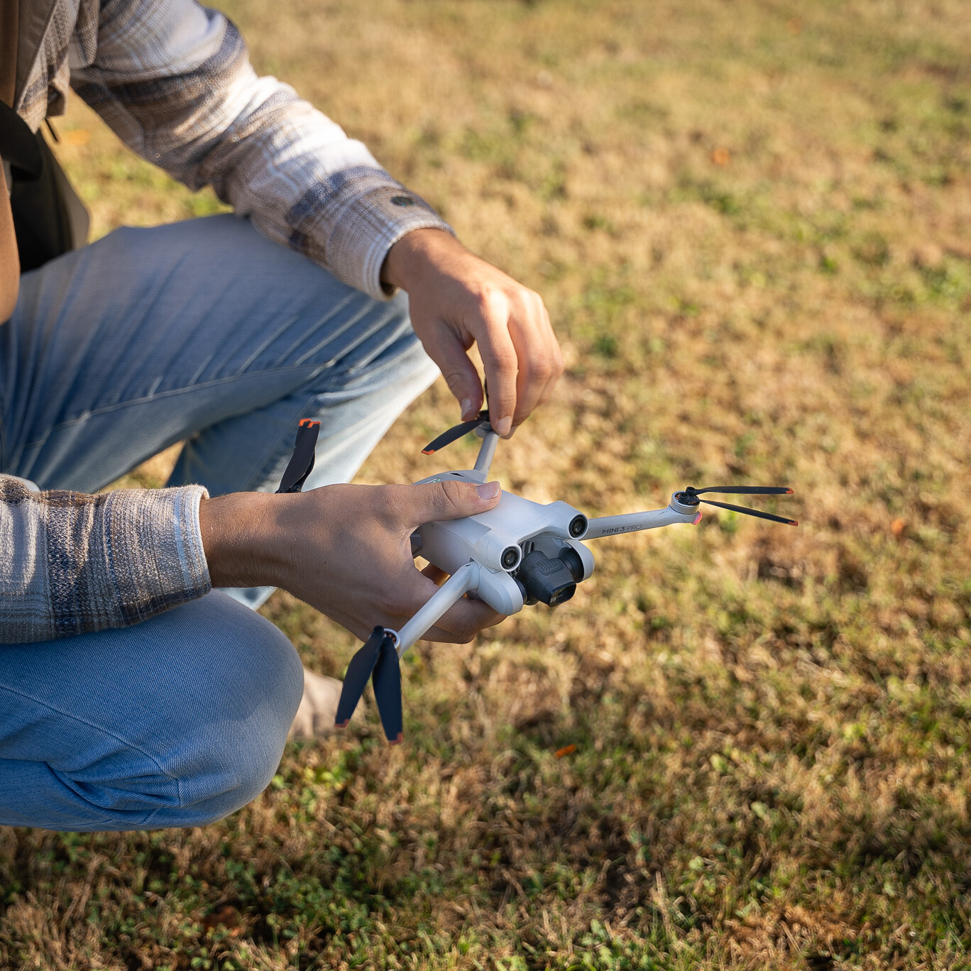 Dronefotografie bij BRAIN communicatie 40 Dronefotografie of -videografie van een project, terrein of locatie