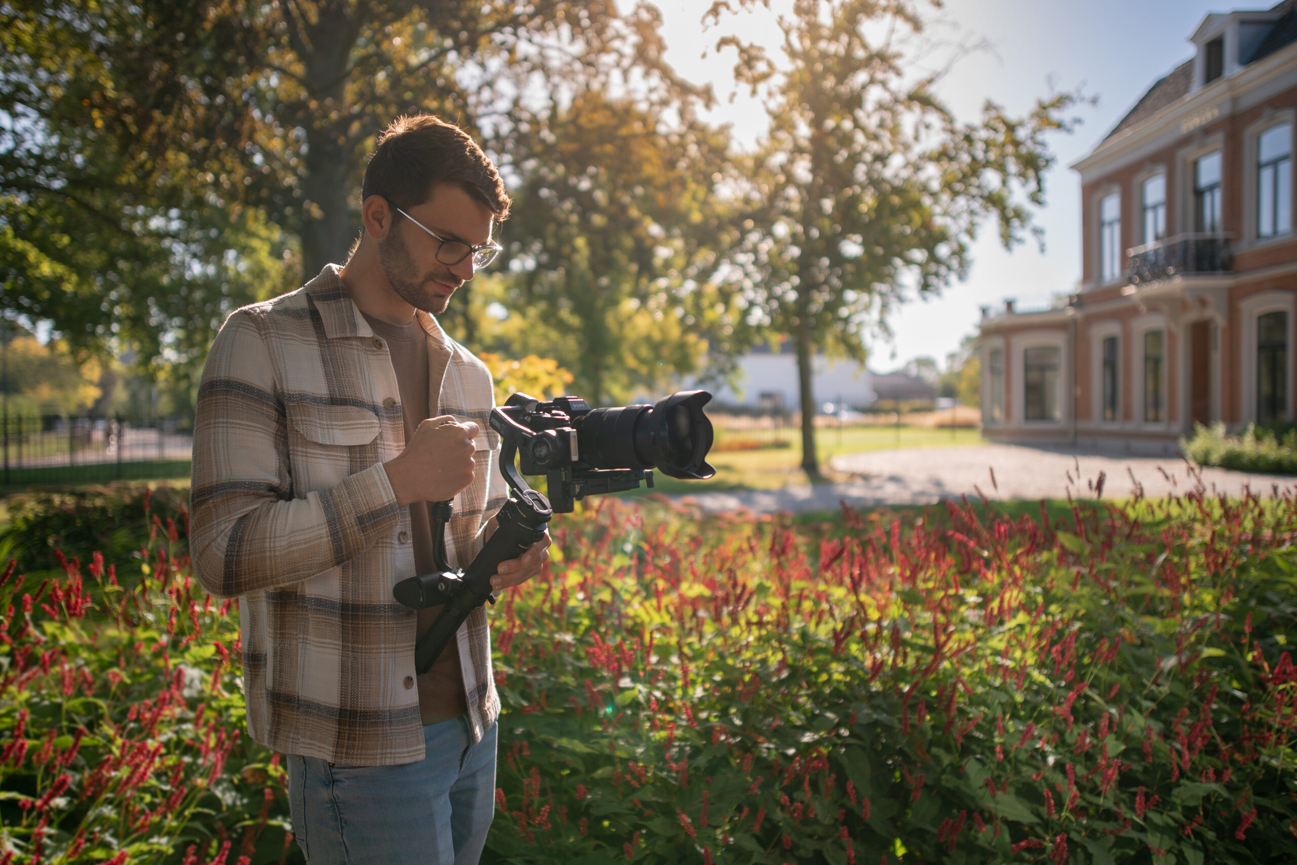 Contentdag bij BRAIN communicatie